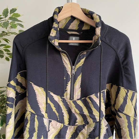 NEW Free People Walk The Line Pullover Jacket - Picture 8 of 16